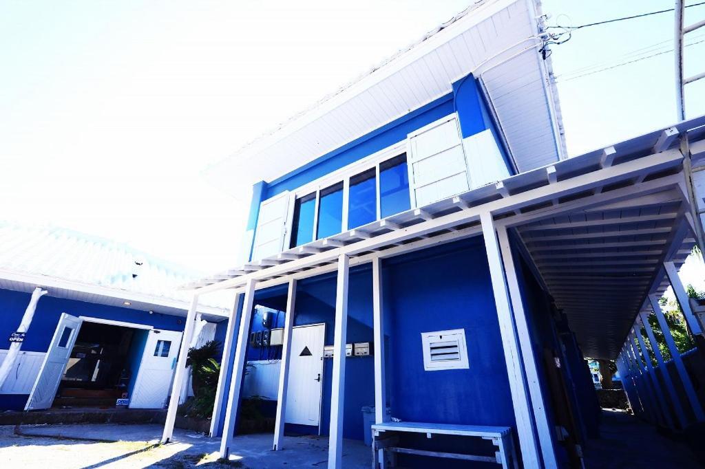 Hotel Sora Yado Ishigaki  Exterior foto