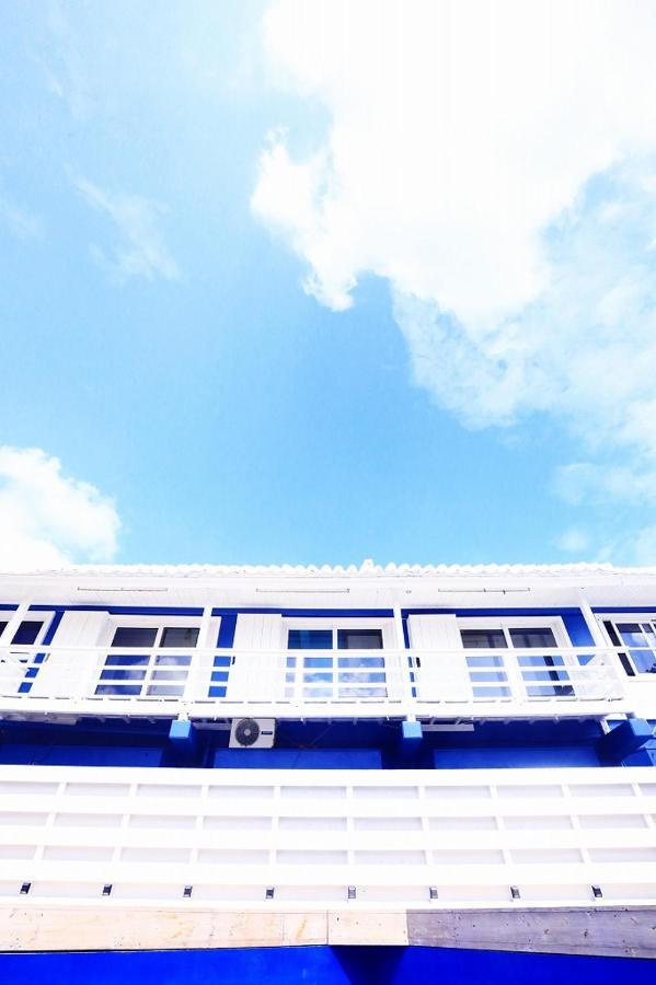 Hotel Sora Yado Ishigaki  Exterior foto