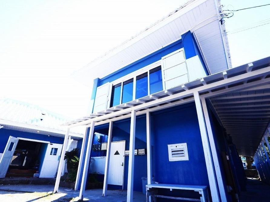 Hotel Sora Yado Ishigaki  Exterior foto